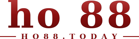 ho 88 logo