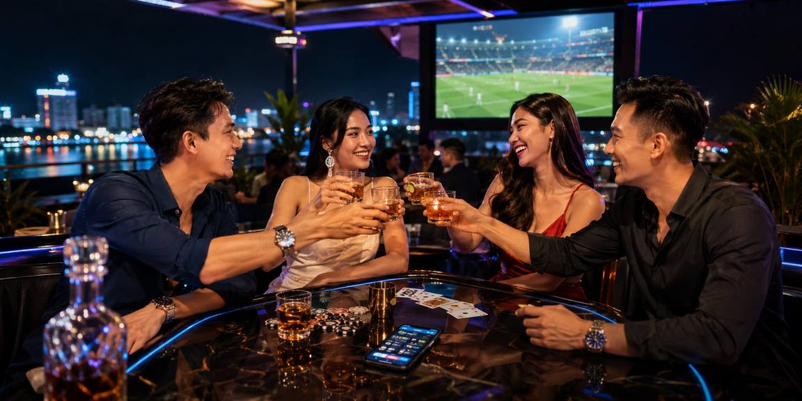 ho 88 Khám phá những gì ứng dụng mang lại